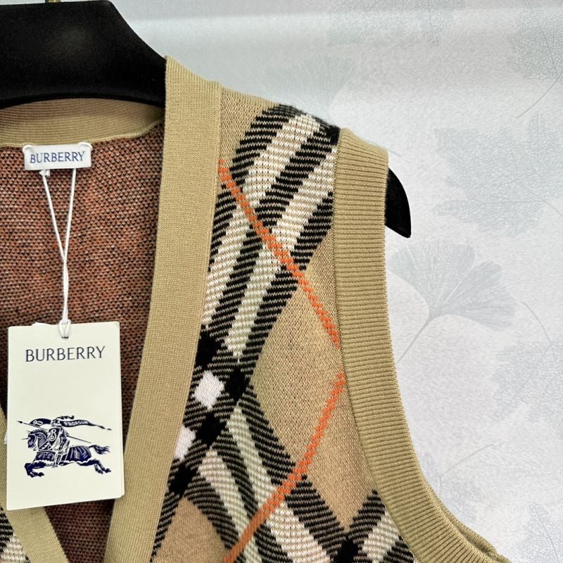 Burberry Vest